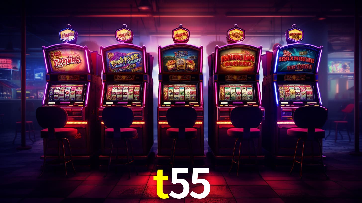 Recursos exclusivos tornam o conteúdo da área VIP do t55 mais completo.