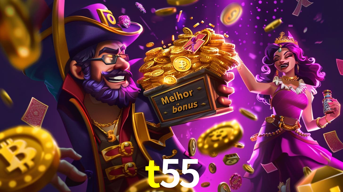 Bônus Irresistíveis: Melhores Ofertas do t55