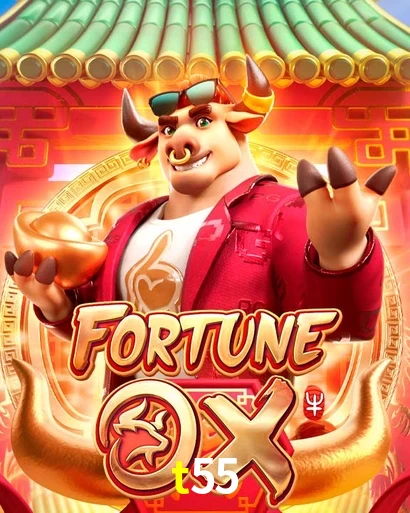 Diversão Sem Fim na Seção de Casino do t55