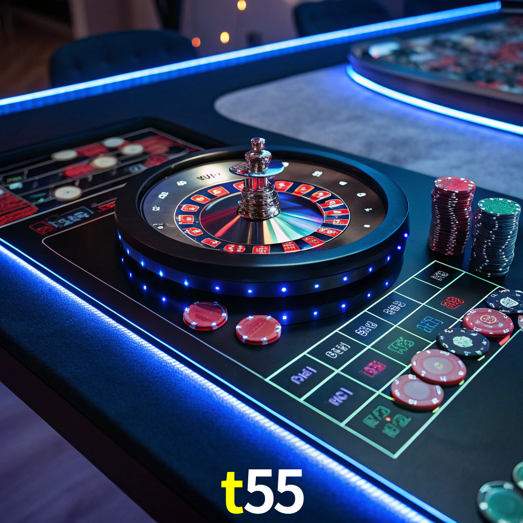 Descubra o Slots Paradise na t55