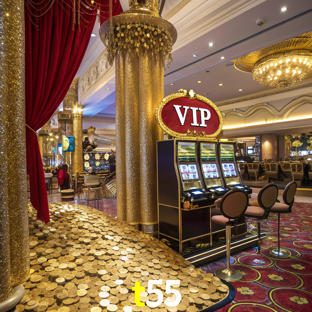 VIP exclusivo para t55